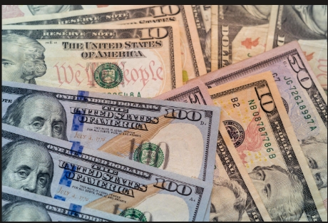Tỷ giá USD hôm nay 8/8: Giá bán USD hạ xuống còn 26.468 đồng/USD